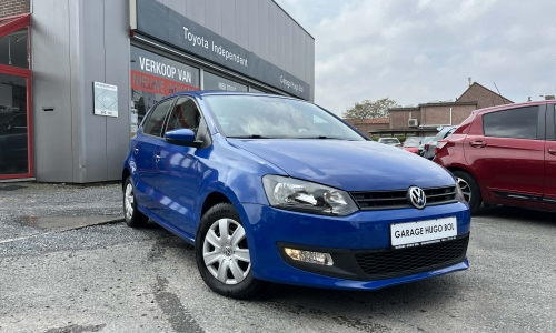 VW POLO 1.2l